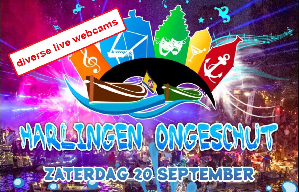 harllingen ongeschut