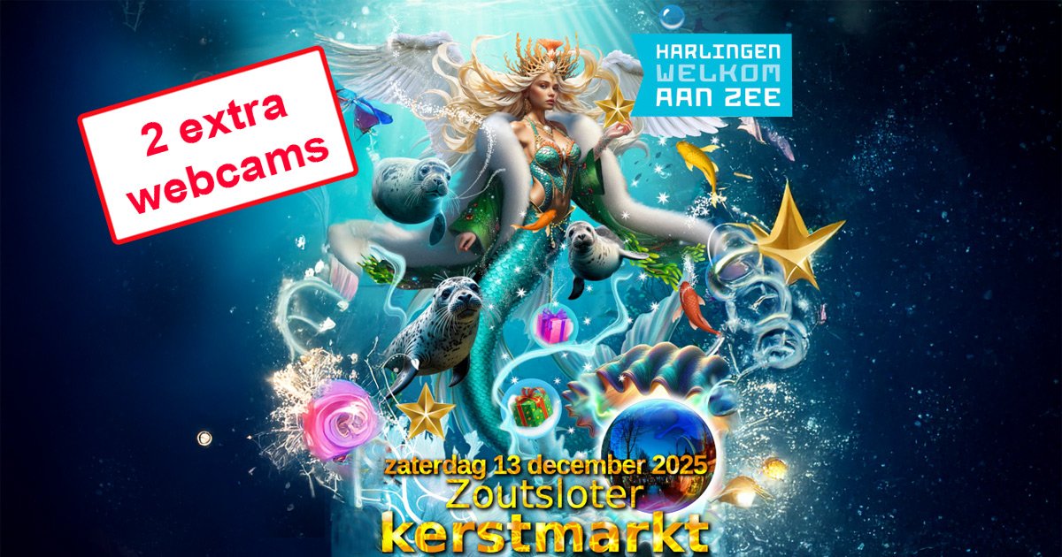 Kerstmarkt 2025