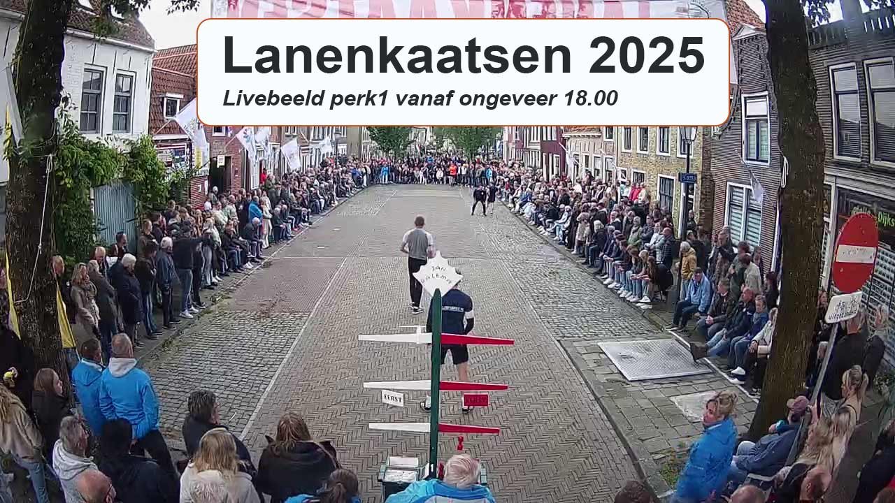 Lanenkaatsen 2025