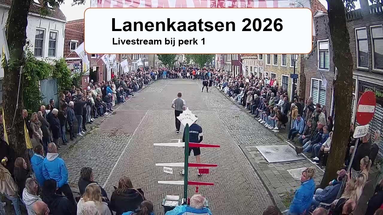 Lanenkaatsen 2026